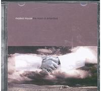 Modest Mouse - The Moon and Antarctica