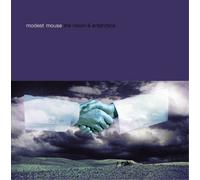 Modest Mouse The Moon & Antarctica (Vinyl) 12" Album (Importación USA)