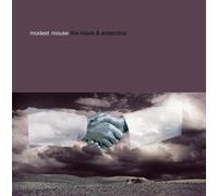 The Moon & Antarctica (2 LP 10th Anniversary Edition) [Vinyl]