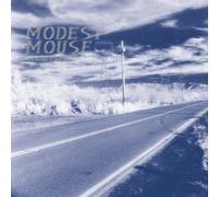 Modest Mouse – This Is a Long Drive for Someone With Nothing to Think About – CD – Importación USA