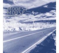 Modest Mouse This Is a Long Drive for Someone With Not (Vinyl) (Importación USA)