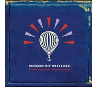 Modest Mouse We Were Dead Before the Ship.. (CD) (Importación USA)