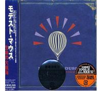 Modest Mouse - We Were Dead Before the Ship Even Sank by Modest Mouse [Music CD]