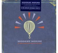 Modest Mouse We Were Dead Before The Ship Even Sank - Vin (CD) (Importación USA)