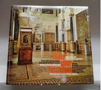 Modest Mussorgsky - Modest Mussorgsky - Bilder Einer Ausstellung - Orbis - 74 873