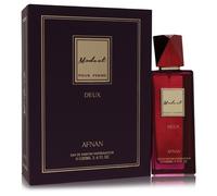 Modest Pour Femme Deux by Afnan Eau De Parfum Spray 3.4 oz / e 100 ml