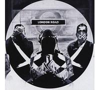 Modestep – London Road