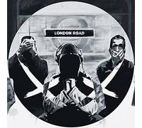 Modestep - London Road [Vinilo]
