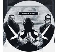 Modestep London Road (Vinyl) 12" Album