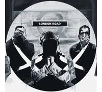 Modestep London Road (Vinyl) 12" Album