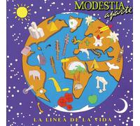 Modestia Aparte - La Linea De La Vida