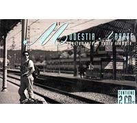 Modestia Aparte - Modestamente.. hasta siempre