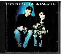 Modestia Aparte - Modestia Aparte