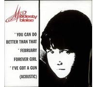 Modesty Blaise - You Can Do Better Than That