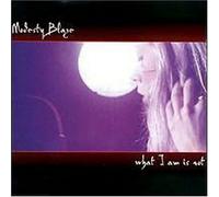 Modesty Blaze - What I Am is Not