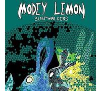 Modey Lemon - Sleepwalkers