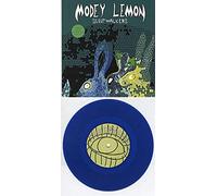 Modey Lemon - Sleepwalkers [Vinilo]