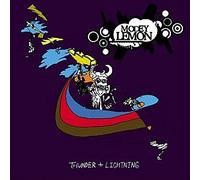 Modey Lemon - Thunder and Lightning