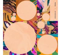 Modha - At Your Place [Vinilo]