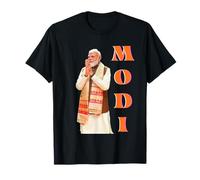 Modi Camiseta