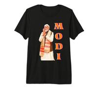 Modi Camiseta Premium
