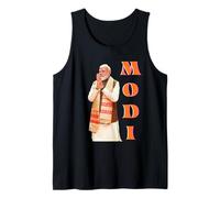Modi Camiseta sin Mangas