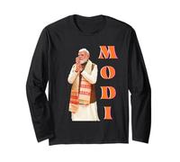 Modi Manga Larga