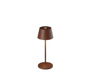 Modi Micro Lámpara Portátil Corten