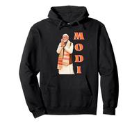 Modi Sudadera con Capucha
