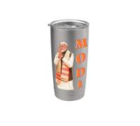Modi Vaso térmico de acero inoxidable de doble pared