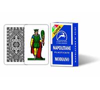 Modiano 300044 Napoletane 97/31 Super