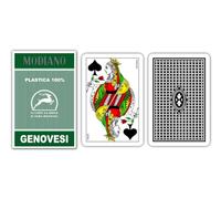 Modiano 300150 Cartas Regionales Genovesas