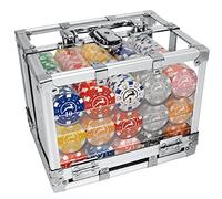 Modiano 3076453 Caja con fichas