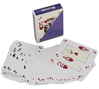 Modiano &apos quot;Poker Index - 100% plástico Tarjeta Parte.