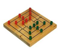 Modiano Juego de Bolsillo Molinello