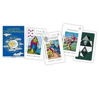 Modiano - Juego de Cartas [Importado de Italia]