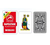 Modiano - Napolitano 97/25 Super, de 5 a 99 años, 300043
