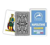 Modiano Napolitano Azul Especial