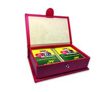 Modiano - Paquete de 2 Ramos Poker 3050106