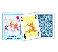 Modiano Poker Carillon Azul