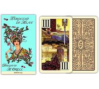 Modiano Tarot de Alan