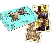 Modiano Tarot de Alan Box