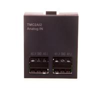 Modicon M221-2 TMC2AI2 módulo 2 entradas analógicas/corrientes