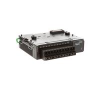 Modicon TM3-4 TM3AQ4 4 entradas analógicas módulo