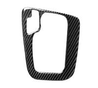 Modificación Control Central Para BMW Para E46 Para E 46 Para 3 Series Engranaje De Fibra De Carbono Er Marco Panel Cubierta Pegatina Embellecedora Marco Tablero Cambios