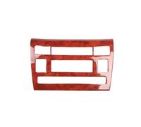 Modificación Control Central Para Toyota Para Corolla 2004-2005 2006 ABS Compartimento Central Para Coche AC Cubierta De Panel Interruptores Embellecedor Para Pegatina Estilo Marco Tablero Cambios(D)