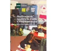 Modificación de Conducta En el Aula E Integración Escolar