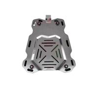 Modificación de estantes Traseros Reforzados Portaequipajes Accesorios universales para Motocicletas Suministros 28L/45L/55L/80L/85L/100L Accesorios Soporte Equipaje Trasero
