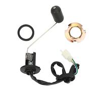 Modificación De Motocicletas Unidad Emisora Nivel Gasolina Kit Sensor Flotador Para Scooters 125-150cc Vehículos Sensor Combustible Para Motocicletas