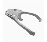 Modificación De Pedal para SYM Fiddle 4/5 Fiddle4 Fiddle5, Estante Trasero Aleación Aluminio, Portaequipajes, Caja Repuesto, Soporte para Equipaje